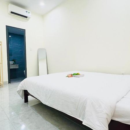 Phi Homestay 3 Room Near Sea, Center - 1988 Homestay Vung Tau Exterior photo