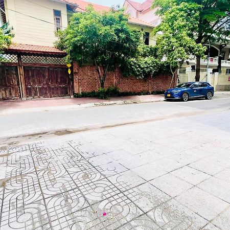 Phi Homestay 3 Room Near Sea, Center - 1988 Homestay Vung Tau Exterior photo