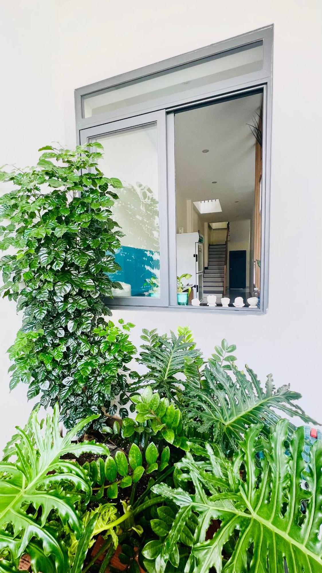 Phi Homestay 3 Room Near Sea, Center - 1988 Homestay Vung Tau Exterior photo